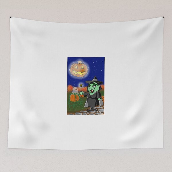 Item preview, Pumpkin Picking Time designed and sold by CarolineExtes.