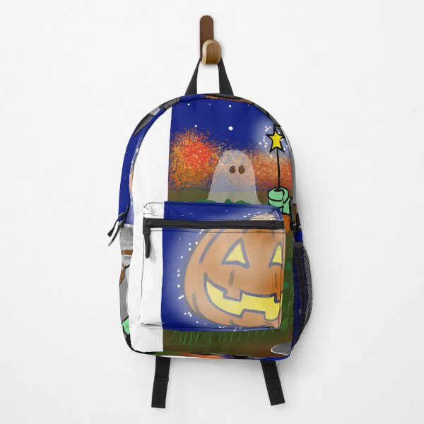 Item preview, Pumpkin Picking Time designed and sold by CarolineExtes.
