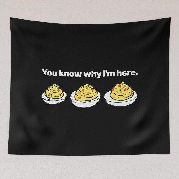 Item preview, Days Meme Easter Humor Funny Quote Egg Vintage designed and sold by BrunhoBohme.