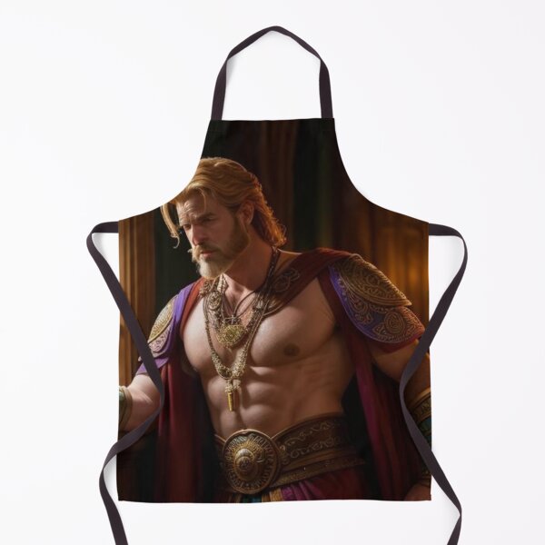 Item preview, The Gilded Champion designed and sold by afrancisCL.