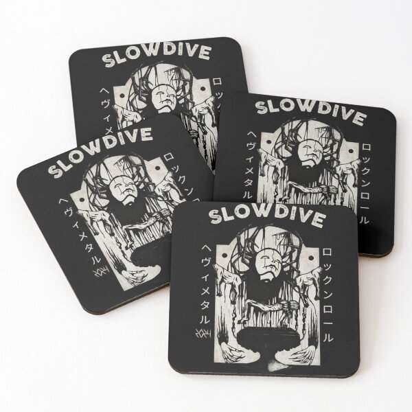 Item preview, Slowdive designed and sold by augustinelpgee.