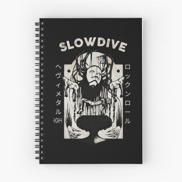 Item preview, Slowdive designed and sold by augustinelpgee.