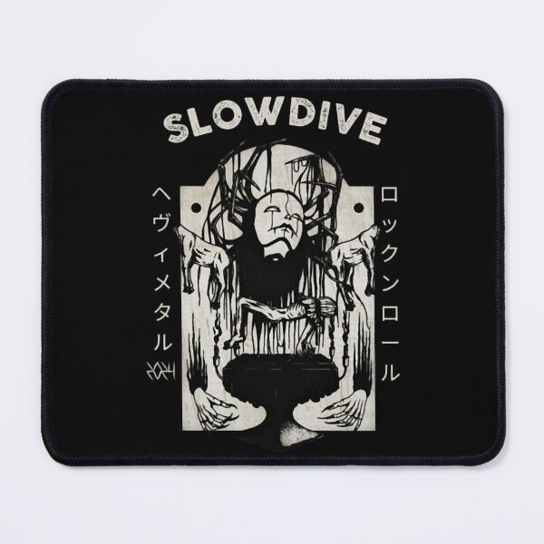 Item preview, Slowdive designed and sold by augustinelpgee.