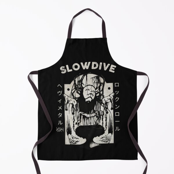 Item preview, Slowdive designed and sold by augustinelpgee.