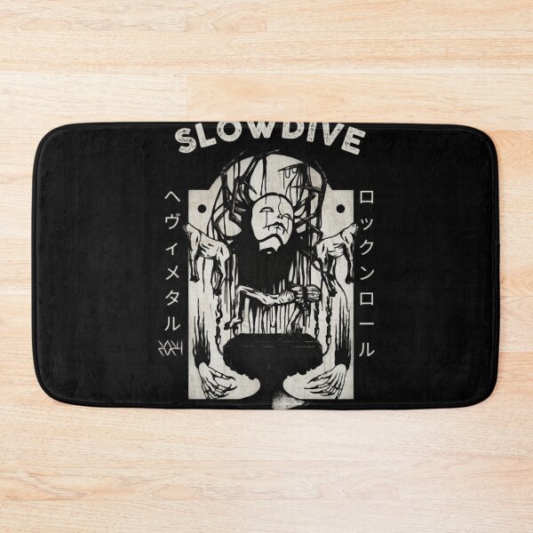 Item preview, Slowdive designed and sold by augustinelpgee.