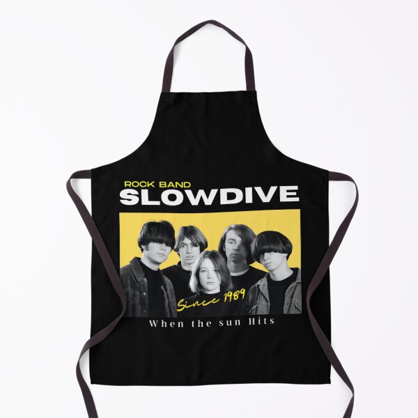 Item preview, Slowdive designed and sold by augustinelpgee.