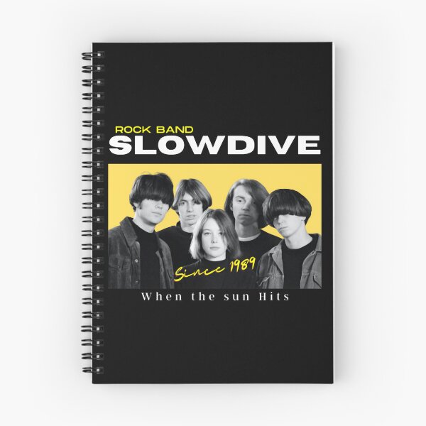 Item preview, Slowdive designed and sold by augustinelpgee.