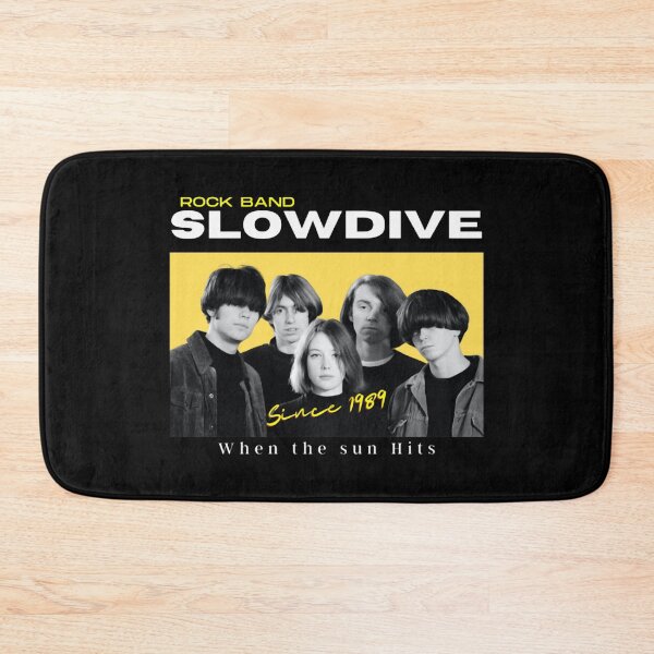 Item preview, Slowdive designed and sold by augustinelpgee.