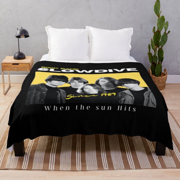Item preview, Slowdive designed and sold by augustinelpgee.