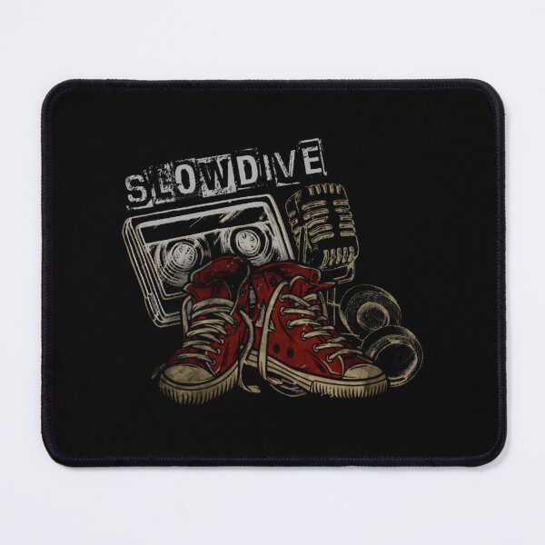 Item preview, Slowdive designed and sold by augustinelpgee.