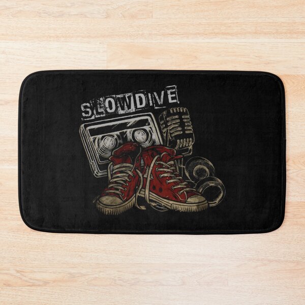 Item preview, Slowdive designed and sold by augustinelpgee.