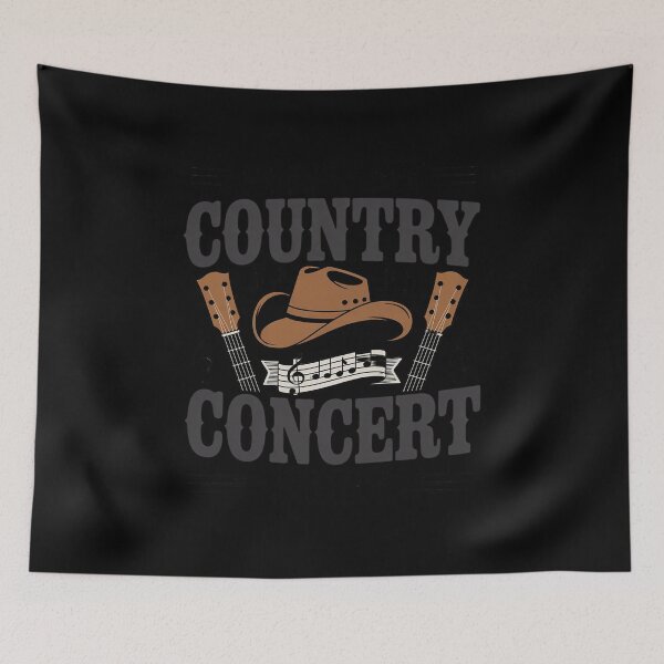 Item preview, Cool Country Music designed and sold by BiellaSar.