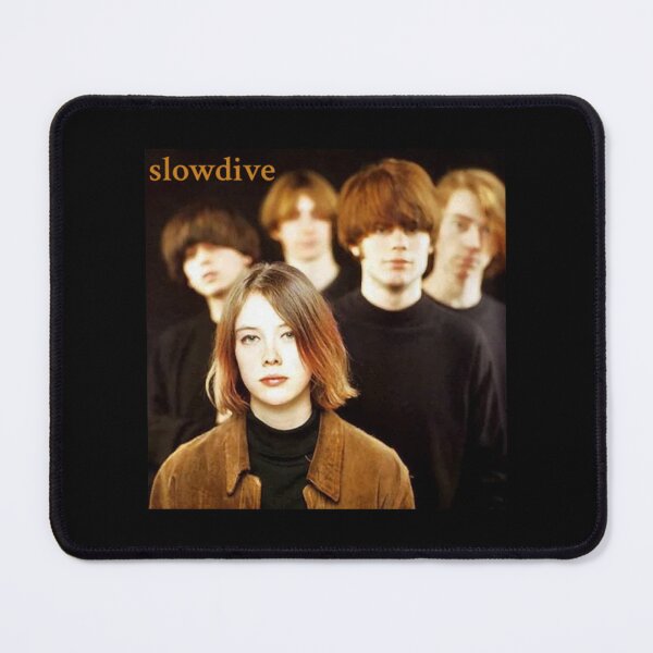 Item preview, Slowdive designed and sold by augustinelpgee.