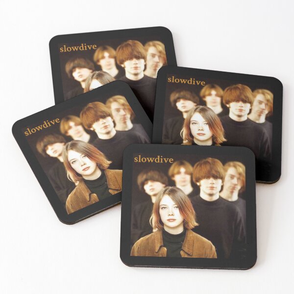 Item preview, Slowdive designed and sold by augustinelpgee.