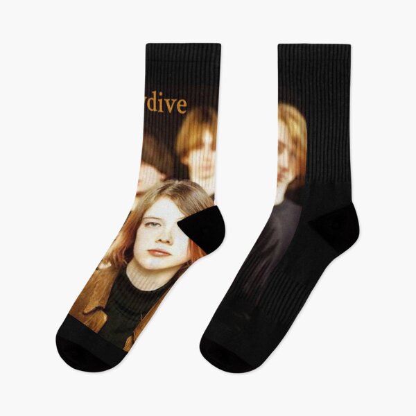 Item preview, Slowdive designed and sold by augustinelpgee.