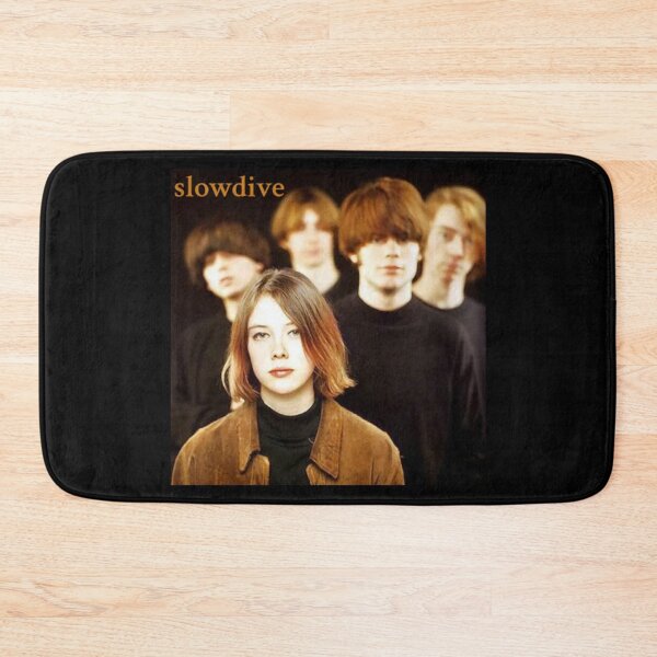 Item preview, Slowdive designed and sold by augustinelpgee.