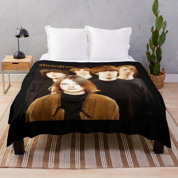 Item preview, Slowdive designed and sold by augustinelpgee.
