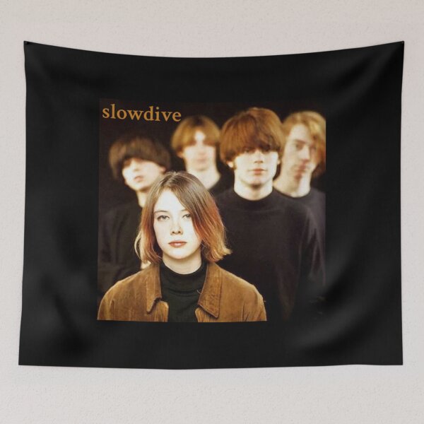 Item preview, Slowdive designed and sold by augustinelpgee.