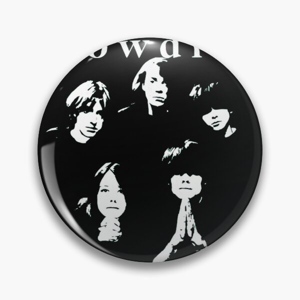 Item preview, Slowdive designed and sold by augustinelpgee.