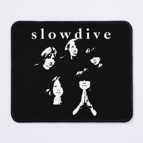 Item preview, Slowdive designed and sold by augustinelpgee.