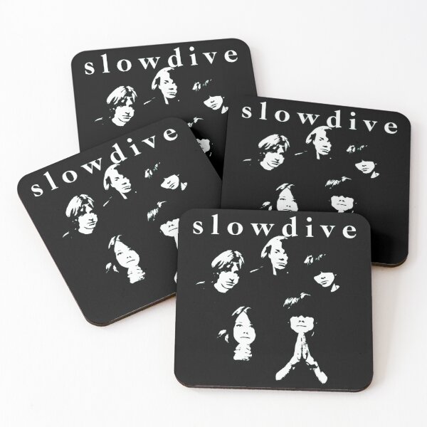 Item preview, Slowdive designed and sold by augustinelpgee.