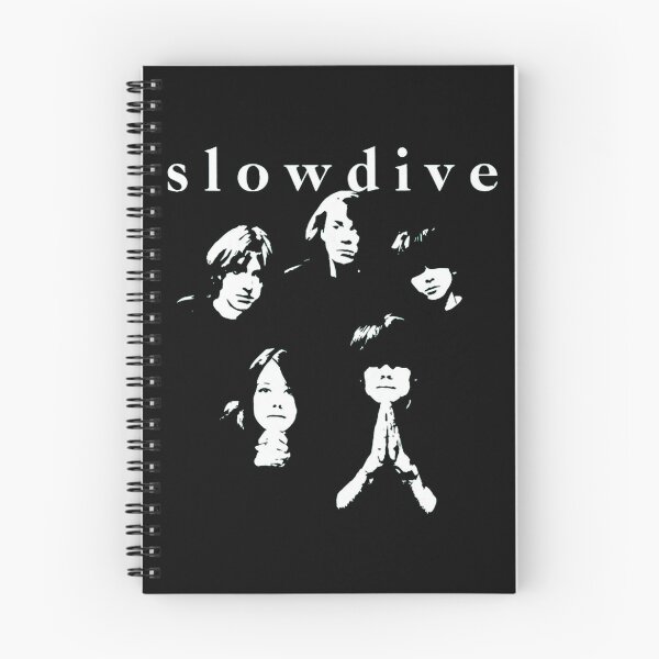 Item preview, Slowdive designed and sold by augustinelpgee.