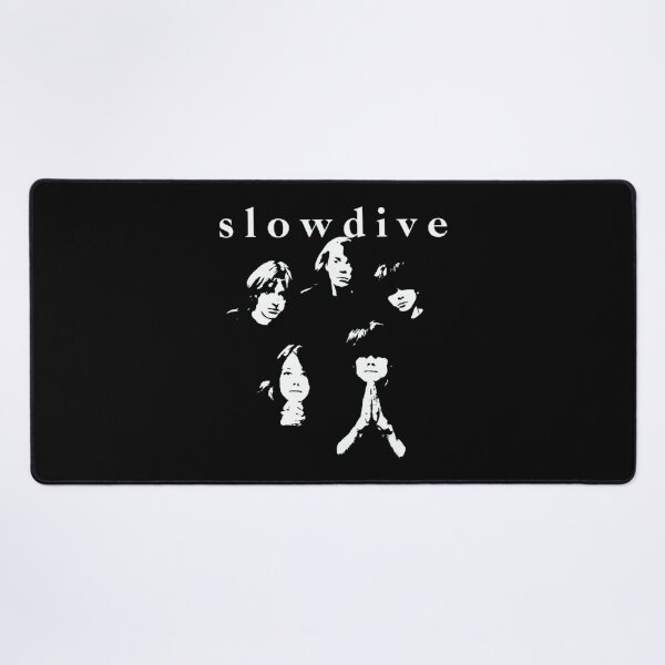 Item preview, Slowdive designed and sold by augustinelpgee.