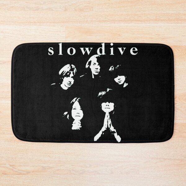 Item preview, Slowdive designed and sold by augustinelpgee.