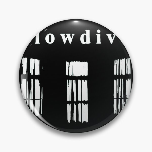Item preview, Slowdive designed and sold by augustinelpgee.