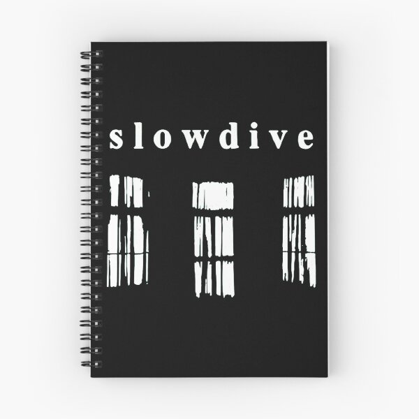Item preview, Slowdive designed and sold by augustinelpgee.