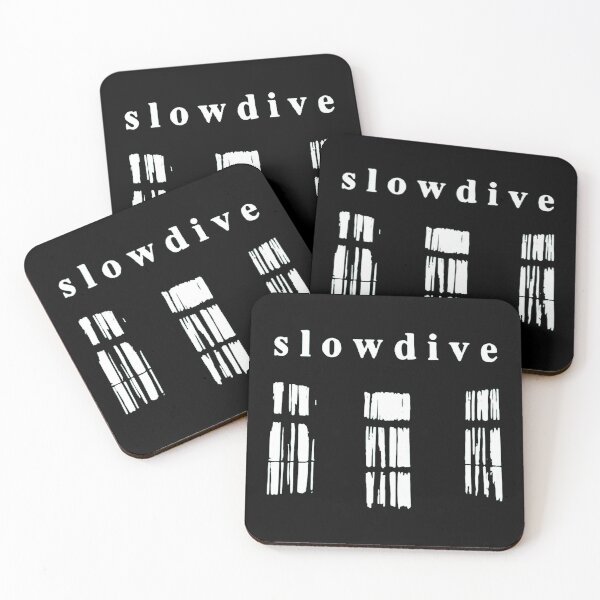 Item preview, Slowdive designed and sold by augustinelpgee.
