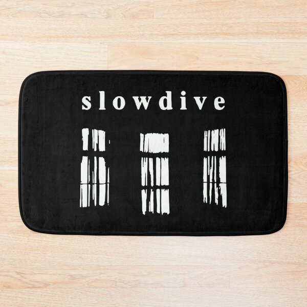 Item preview, Slowdive designed and sold by augustinelpgee.