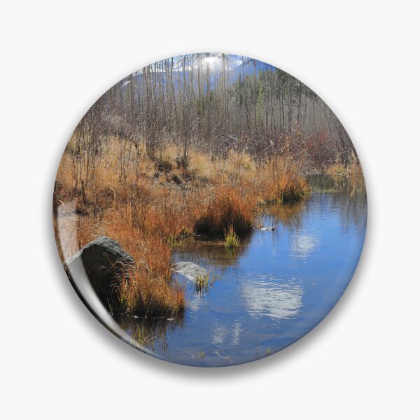 Item preview, Hiking Mt Elbert East Ridge trail designed and sold by zumi.