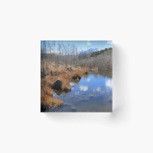 Item preview, Hiking Mt Elbert East Ridge trail designed and sold by zumi.