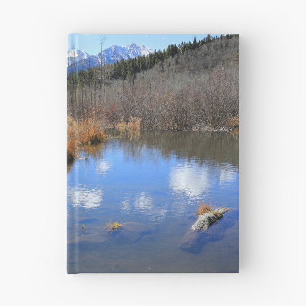 Item preview, Hiking Mt Elbert East Ridge trail designed and sold by zumi.