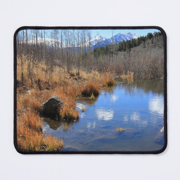 Item preview, Hiking Mt Elbert East Ridge trail designed and sold by zumi.