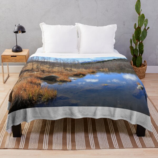 Item preview, Hiking Mt Elbert East Ridge trail designed and sold by zumi.