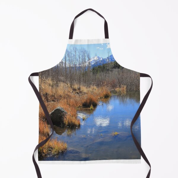 Item preview, Hiking Mt Elbert East Ridge trail designed and sold by zumi.
