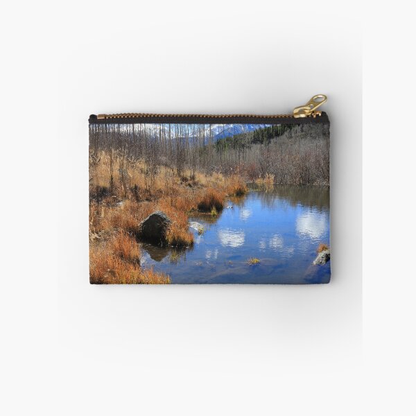 Item preview, Hiking Mt Elbert East Ridge trail designed and sold by zumi.