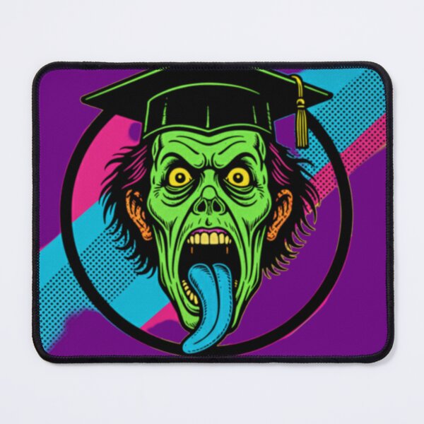 Item preview, Psychedelic Education  designed and sold by Erik007best.