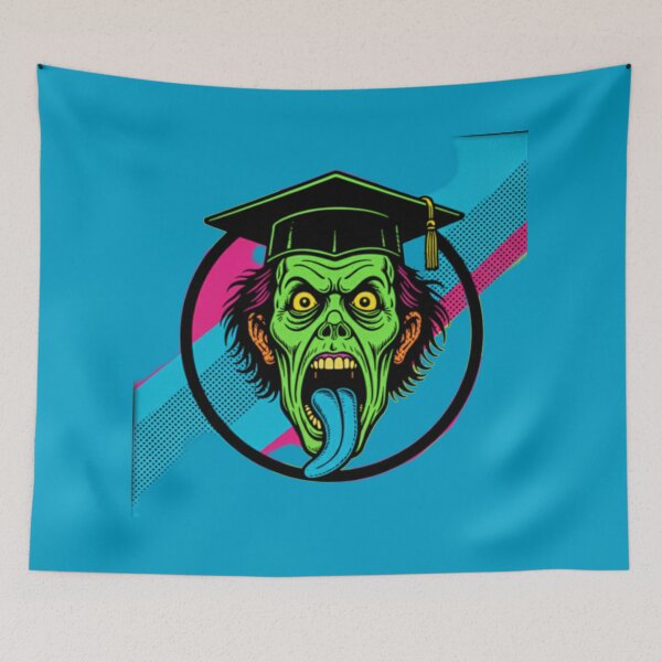 Item preview, Psychedelic Education  designed and sold by Erik007best.