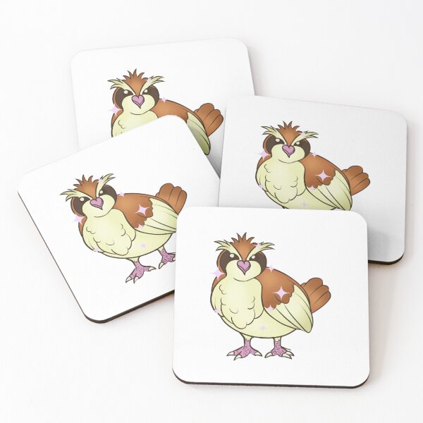 Item preview, Fat Pidgey designed and sold by MoonAmethyst15.