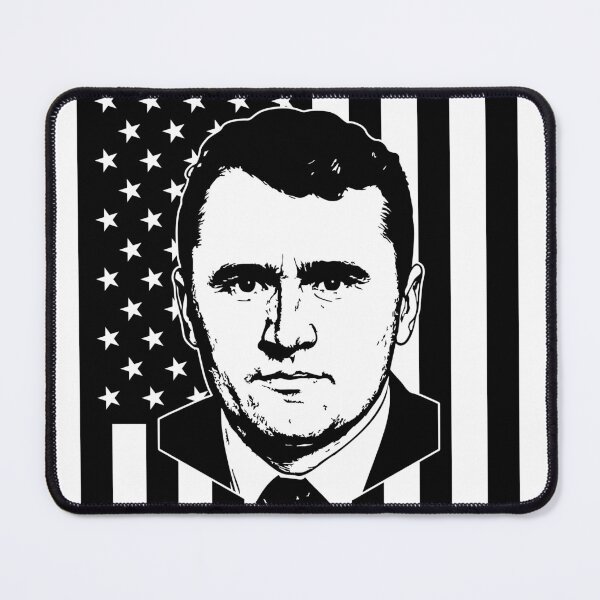 Item preview, Charlie Kirk: Freedom designed and sold by TeeCodes.