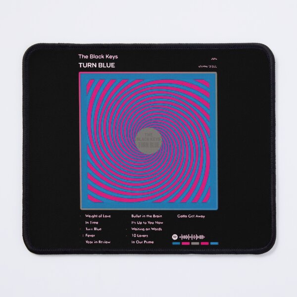 Item preview, Art - The Black Keys designed and sold by izettasch.