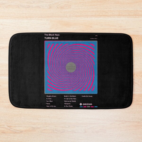 Item preview, Art - The Black Keys designed and sold by izettasch.