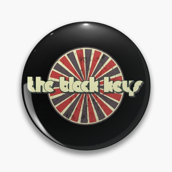 Item preview, Art - The Black Keys designed and sold by izettasch.