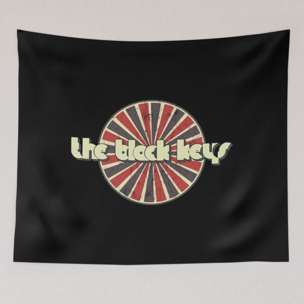 Item preview, Art - The Black Keys designed and sold by izettasch.