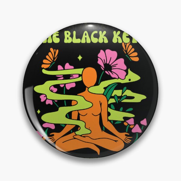 Item preview, Art - The Black Keys designed and sold by izettasch.