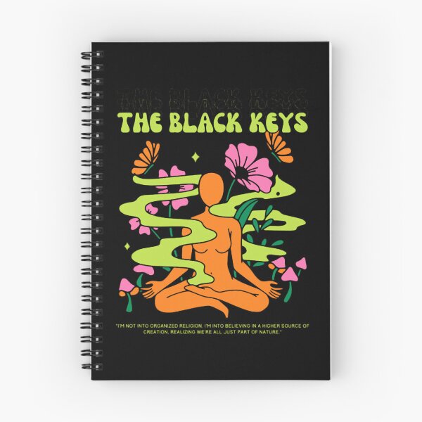 Item preview, Art - The Black Keys designed and sold by izettasch.