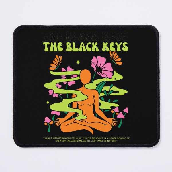 Item preview, Art - The Black Keys designed and sold by izettasch.